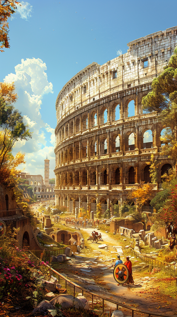 El Coliseo (Italia)